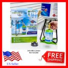 Flame King Propane Refill Kit Flame King Propane Refill Kit