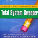 Total System Sweeper