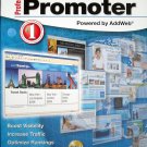 Professional Website Promoter