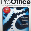 ProOffice Office Suite