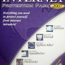 Internet Protection Pack 2007