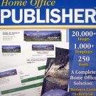 Home Office Publisher