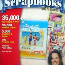 Scrapbooks Deluxe