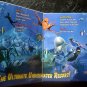 Deep Sea Tycoon Driver's Paradise