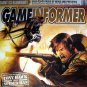 GameInformer Gun CoverPage