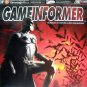 GameInformer Batman Begin Cover