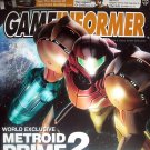 GameInformer Metroid Prime 2 Cover