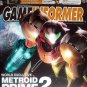 GameInformer Metroid Prime 2 Cover