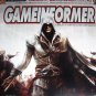 GameInformer Assassin's Creed 2 Cover