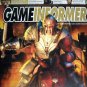 GameInformer Oblivion Cover