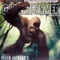 GameInformer Peter Jackson's King Kong Cover