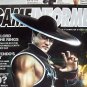 GameInformer Mortal Kombat Shaolin Monks