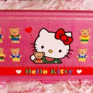 1993 SANRIO Hello Kitty Vintage Pencil Case Box NEW