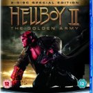 Hellboy II