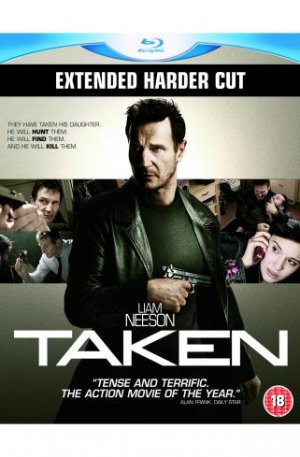 Taken
