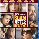 Burn after reading