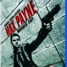 Max Payne