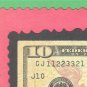$10.00  == RADAR ~~  LADDER ~~  GJ 11223321 A