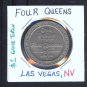 - Four Queens Casino