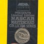 1996 NASCAR COIN = RICHMOND, VA =