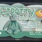 HIPPITY = TEAL GREEN = RARE