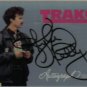 1992 Autograph Traks Kyle Petty Racing
