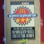 1992 McDonald's Maxx All-Star NASCAR Set