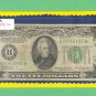 1934A " STAR " $20.00  = B00956180*
