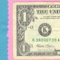shift left  ERROR  $1.00 FRN " K " district