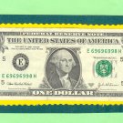 = FANCY S/N ====  69 69 69 98 ==  L@@K   $1.00 FRN
