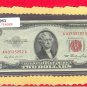Red Seal ........ 1953 $2.00
