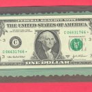 Series 2003a " C " STAR note Run 3 ( only 608 K ) printed