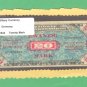 WWII AMC 20 MARK German