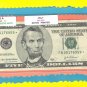 == Series Key == 2003a    " B "  star note   FB00176959*