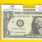 2006 " J " STAR note RUN 2 == ONLY 640 K printed = J03741982*