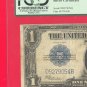 1923 $1.00 SILVER certificate