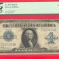 1923 $1.00 SILVER certificate