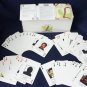 Desert Storm ~~ 50 Most wanted ~~ Playing cards