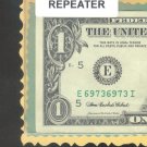 ~~ repeater serial # ~~ 6793 6793