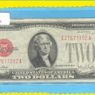 1928g $2.00 Red Seal .... 1928g $2.00 Red Seal ....