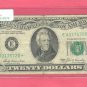 1969a " E  " STAR $20.00 = E03175720*