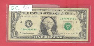 1995 , Web Note ~~ D-C ~ 2/9  run 11