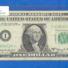 1963a " I  " STAR $1.00 FRN = I01904727*