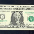 == 22 99 8989  == FANCY SERIAL # ===