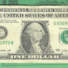 ~~ Birthday note ~~ == MAR 29, 1973 ==  cool note