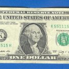 ~ BINARY ~ . K55111515H == All 5's and 1's ~ BINARY ~ . K55111515H == All 5's and 1's