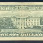 1993 " E " STAR $20.00 = E01590849*