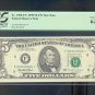 == Series Key == 1995 " F " star  $5.00 FRN  F00040024*