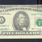 $5.00 === ERROR NOTE=== No margin Top == A66776087A