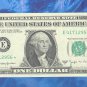 1963b " E " STAR  $1.00 FRN = E41712956*
